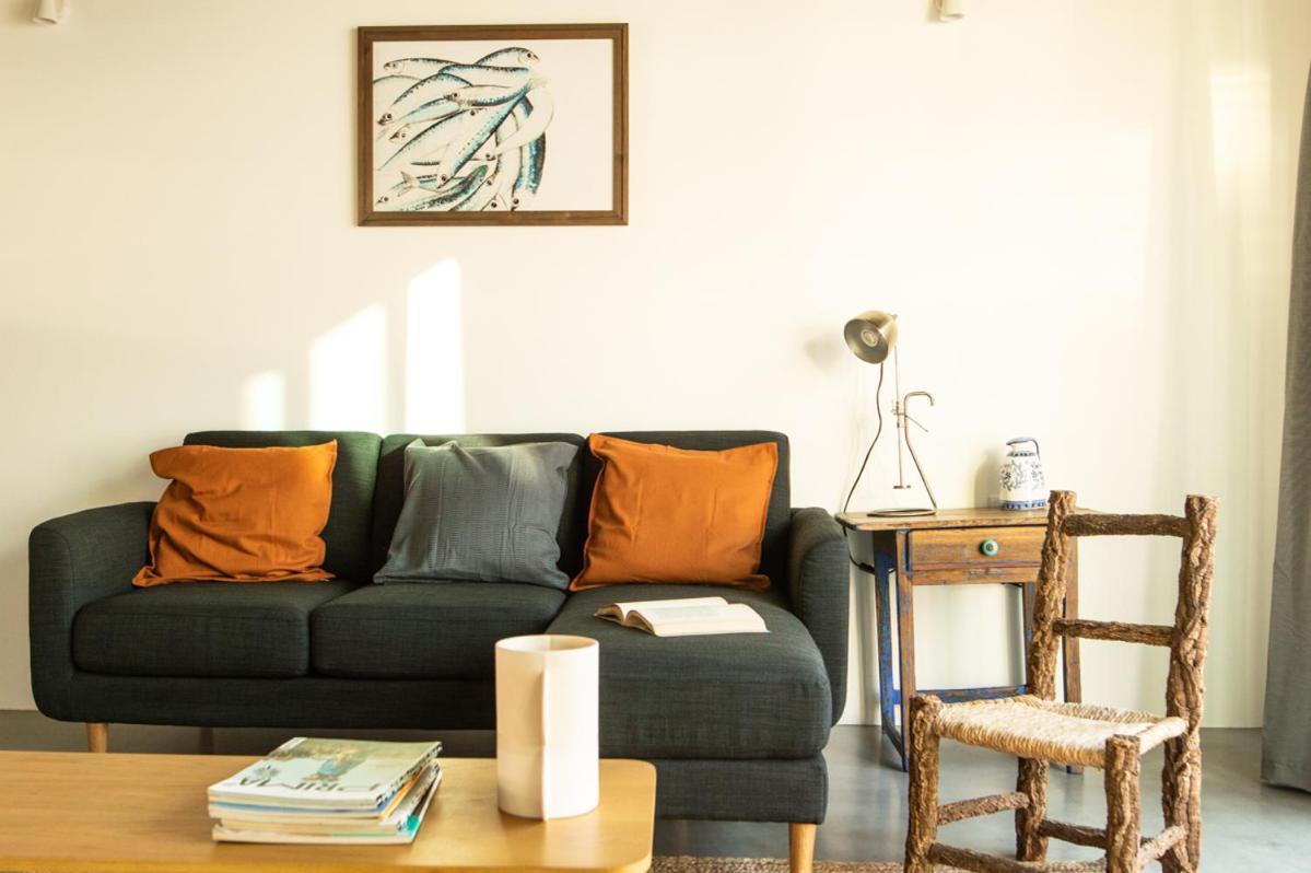 Vida Na Ferienhaus
