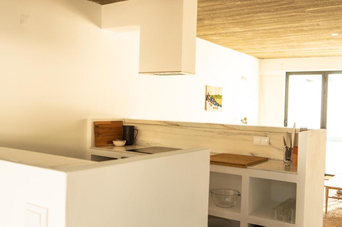 Vida Na Vila Nova de Milfontes